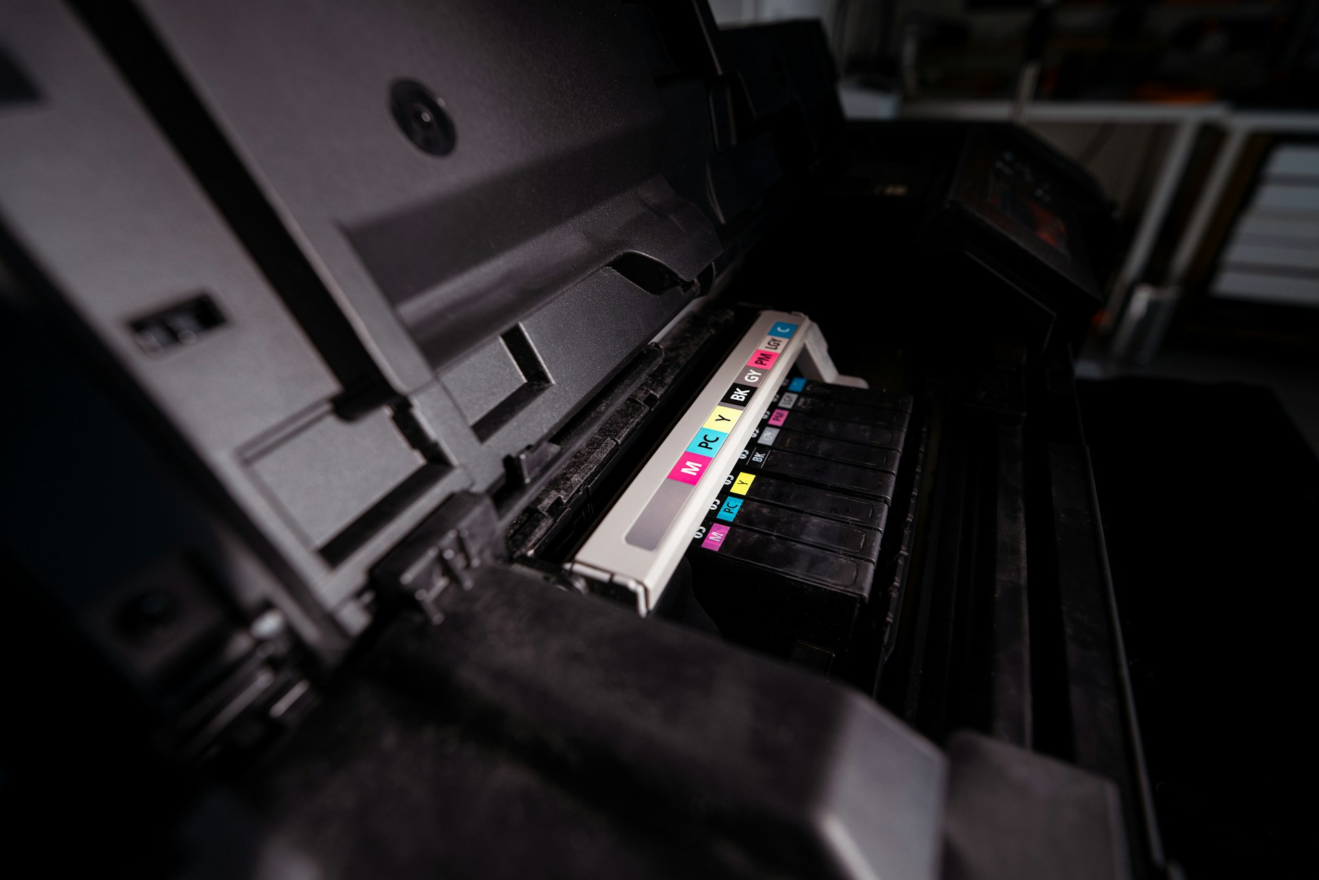 Acquisto stampante multifunzione inkjet