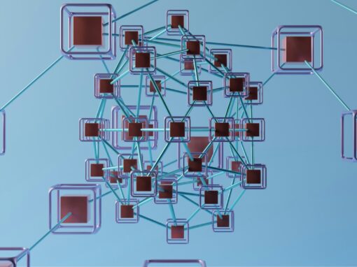 Installazione reti aziendali