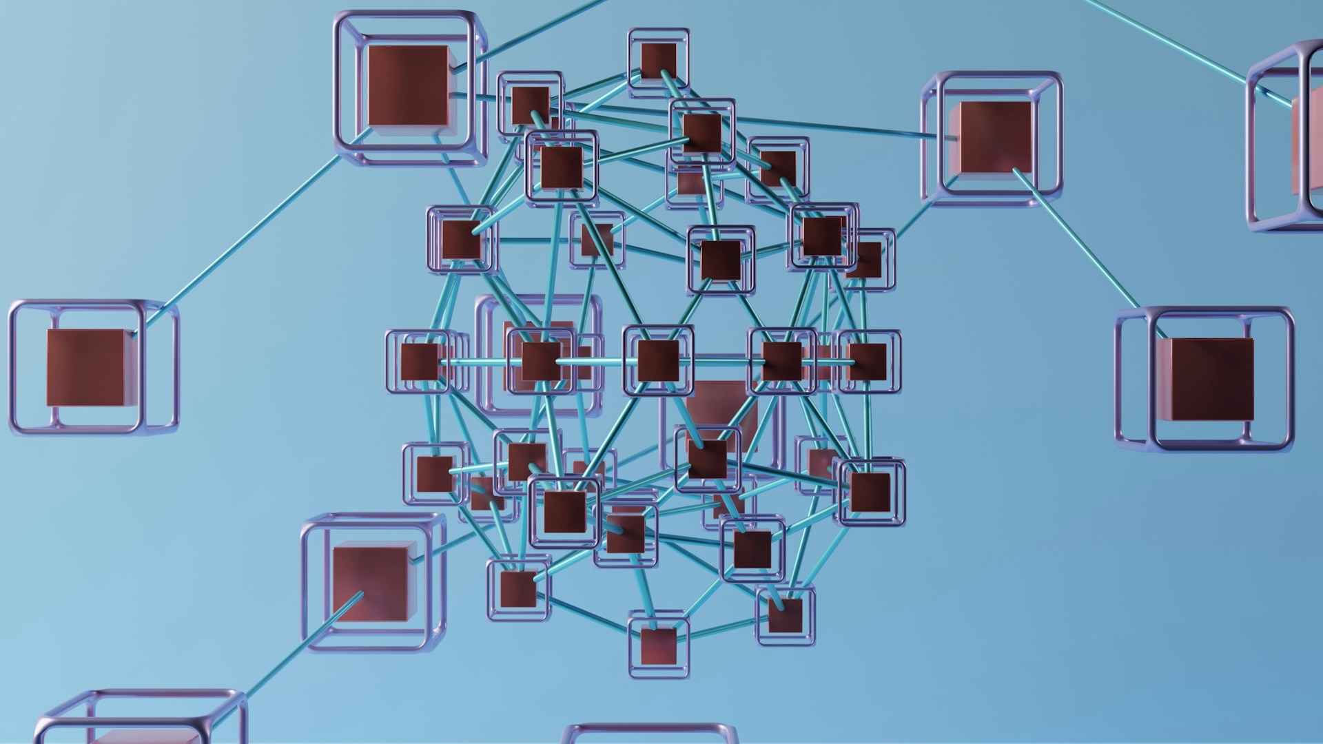 Installazione reti aziendali