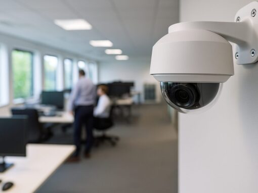 Videosorveglianza aziendale: come scegliere il sistema giusto per la tua azienda