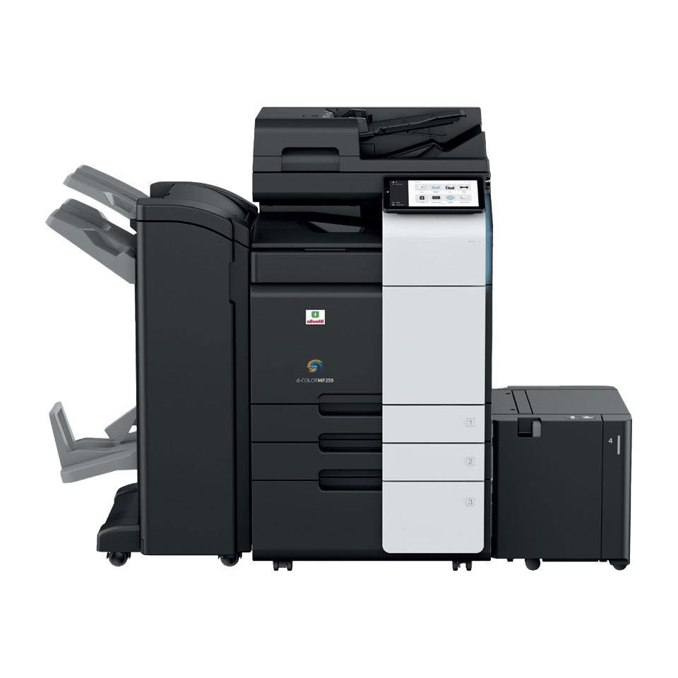 OLIVETTI-D-COLOR-MF-259